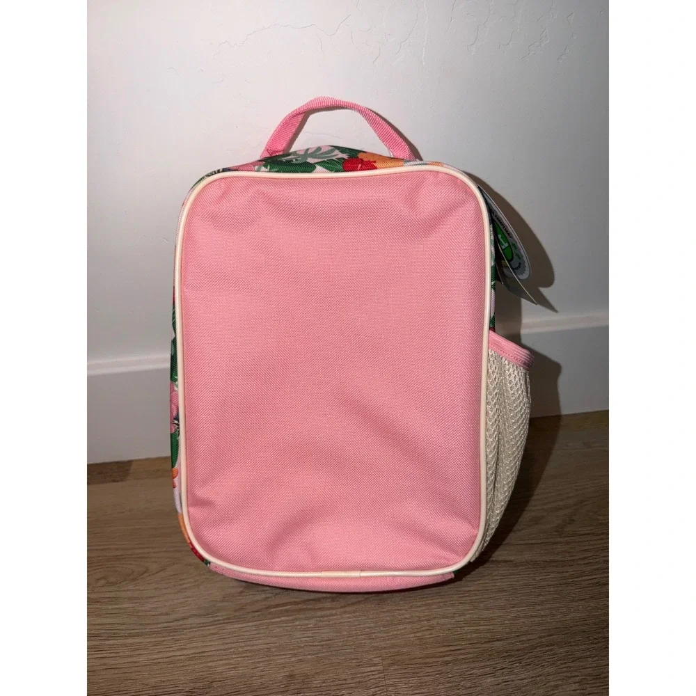 Moana lunch bag